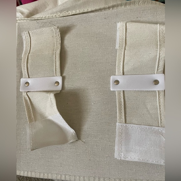 Closet cubbies for extra space - Picture 2 of 2